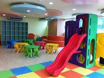 Bsa Twin Tower Ortigas Διαμέρισμα Mandaluyong Εξωτερικό φωτογραφία
