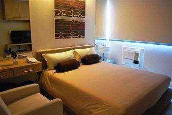 Bsa Twin Tower Ortigas Διαμέρισμα Mandaluyong Εξωτερικό φωτογραφία