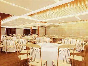 Bsa Twin Tower Ortigas Διαμέρισμα Mandaluyong Εξωτερικό φωτογραφία
