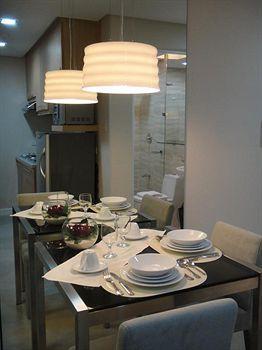 Bsa Twin Tower Ortigas Διαμέρισμα Mandaluyong Εξωτερικό φωτογραφία