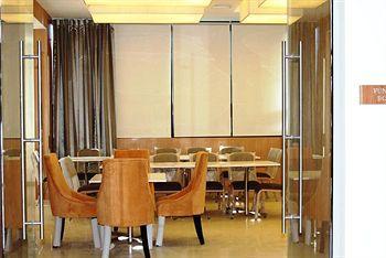 Bsa Twin Tower Ortigas Διαμέρισμα Mandaluyong Εξωτερικό φωτογραφία