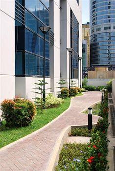 Bsa Twin Tower Ortigas Διαμέρισμα Mandaluyong Εξωτερικό φωτογραφία