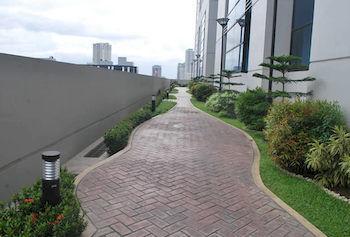 Bsa Twin Tower Ortigas Διαμέρισμα Mandaluyong Εξωτερικό φωτογραφία